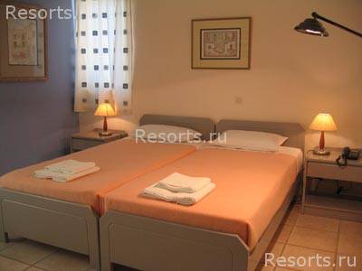 Lamno Hotel 11